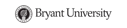 Bryant University logo