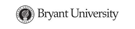 Bryant University logo