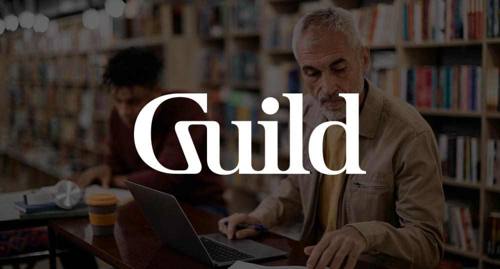 Guild logo