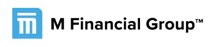 M Financial Group Logo