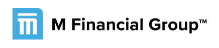 M Financial Group Logo