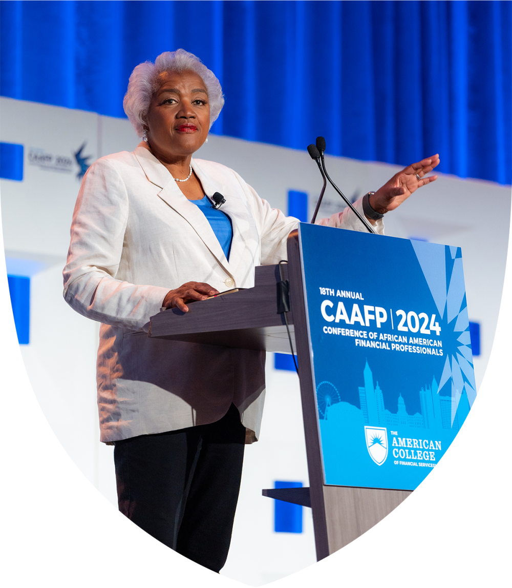 Speaker at CAAFP 2024