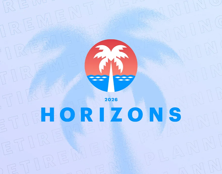 Horizons 2026 logo