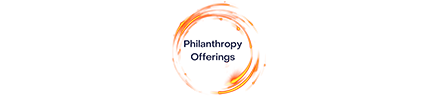 Philanthropy Offerings logo