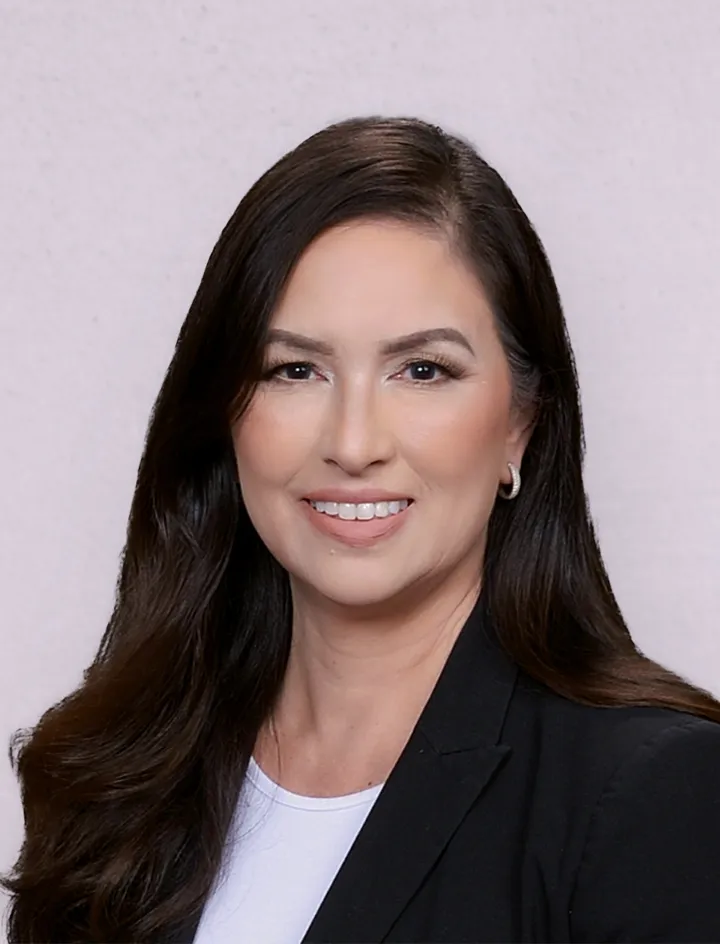 Dominique Langerman headshot