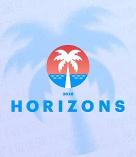 Horizons 2026 logo