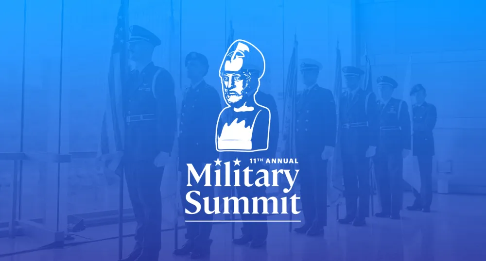 Military Summit logo