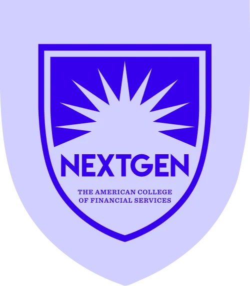 NextGen Nomination logo